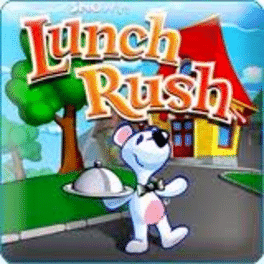 Snowy: Lunch Rush