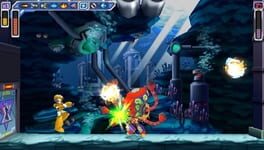 Game screenshot 1