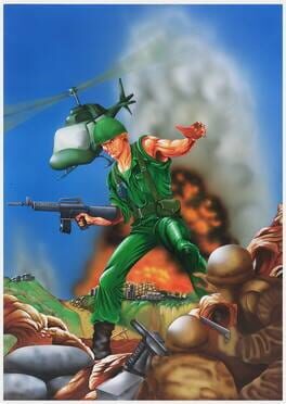 Capcom Classics Collection artwork 4