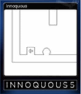 Innoquous 5 Game Cover Artwork