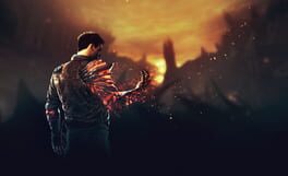 Devil's Hunt artwork 1