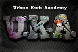 Urban Kick Academy Cover