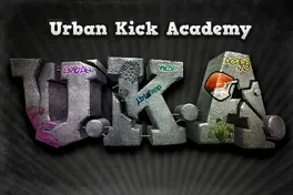 Urban Kick Academy image