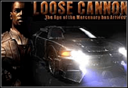 Loose Cannon