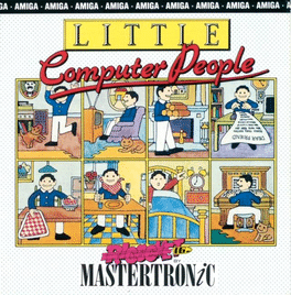 Little Computer People