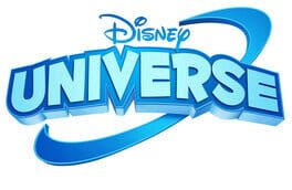 Disney Universe artwork 1