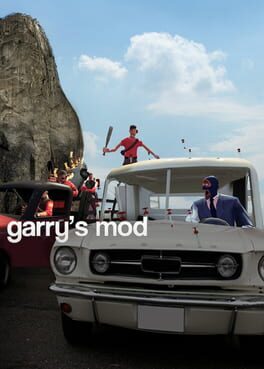 garrysmod