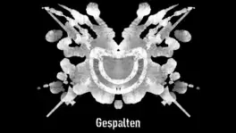 Gespalten