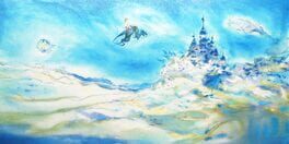 Final Fantasy V artwork 5