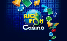 Big Fish Legend