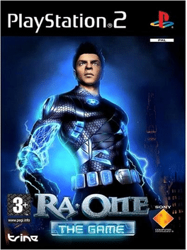 Ra.One: The Game