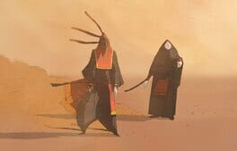 Journey artwork 10