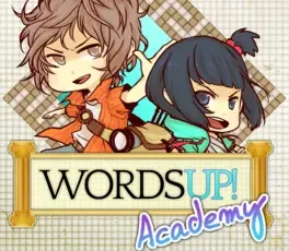 WordsUp! Academy image