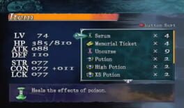 Game screenshot 5