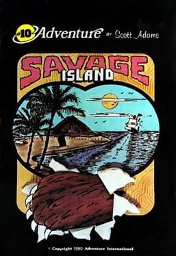 Savage Island