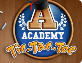 Academy: Tic-Tac-Toe