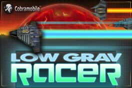 Low Grav Racer