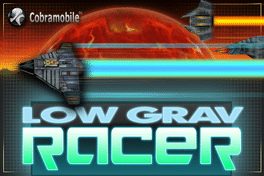 Low Grav Racer