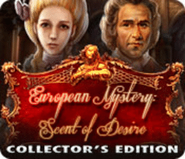 European Mystery: Scent of Desire