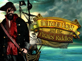 Arizona Rose and the Pirates' Riddles