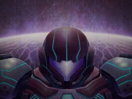 Metroid Prime 3: Corruption artwork 1