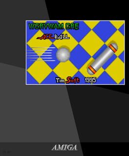 Ace Ball