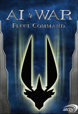 AI War: Fleet Command Game Cover Artwork