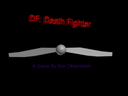 DF: Death Fighter