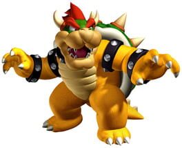 New Super Mario Bros. artwork 1