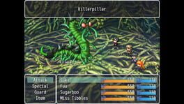 Game screenshot 4