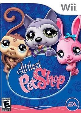 Littlest Pet Shop