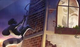 Sly Cooper: Thieves in Time artwork 5