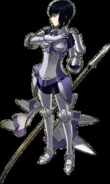 Kjelle from Fire Emblem Awakening
