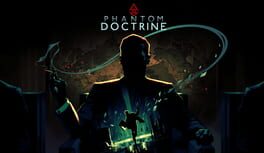 Phantom Doctrine artwork 2