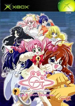 C.A.T.: Cyber Attack Team image