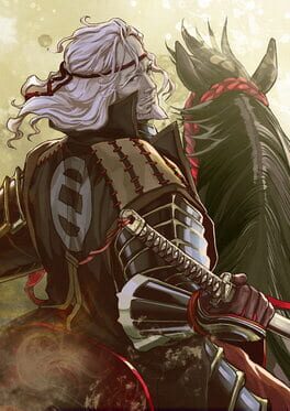 Toukiden: The Age of Demons artwork 7