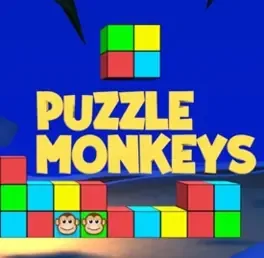 Puzzle Monkeys image