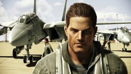 Ace Combat: Assault Horizon artwork 6