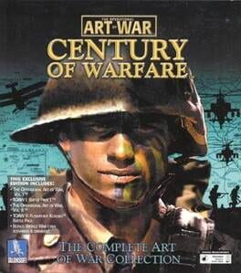 The Operational Art of War: Century of Warfare