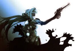 Xenosaga Episode I: Der Wille zur Macht artwork 12