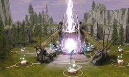 Oddworld: Munch's Oddysee artwork 4