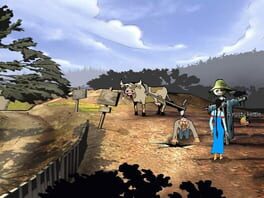 Game screenshot 1