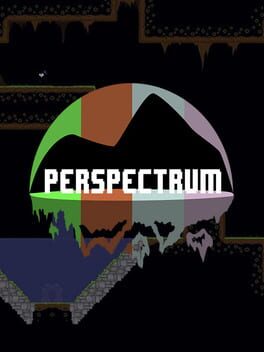Perspectrum Game Cover Artwork