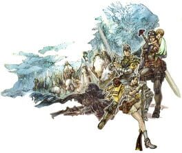 ASH: Archaic Sealed Heat artwork 2