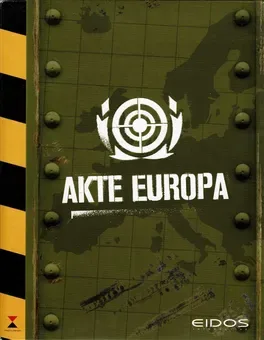 Akte Europa