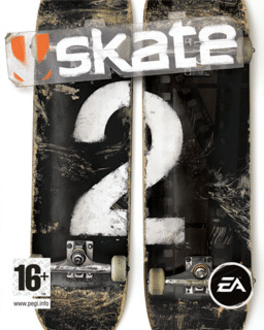 Skate 2