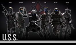 Resident Evil: Operation Raccoon City artwork 2