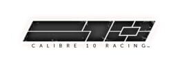 Calibre 10 Racing Series Game Cover Artwork