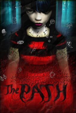The Path Game Cover Artwork