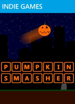 Pumpkin Smasher